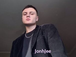 JonhJee