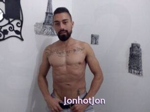 JonhotJon