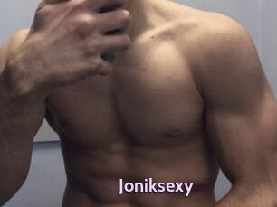 Joniksexy