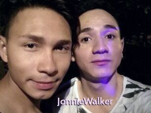 JonnieWalker
