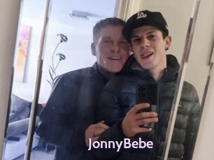 JonnyBebe
