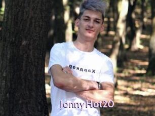 JonnyHot20