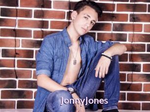 JonnyJones