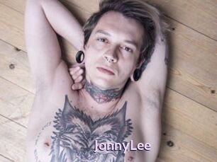 JonnyLee