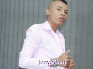 JonyAdam