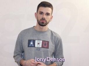 JonyDenson