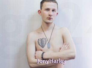 JonyHarley