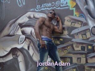 JordanAdam