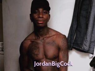 JordanBigCock