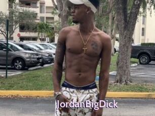 JordanBigDick