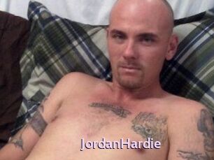 JordanHardie