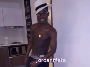JordanMate