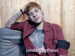 JordanMatheus