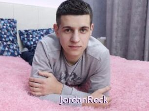 JordanRock