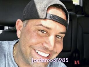 Jordanxxx1985