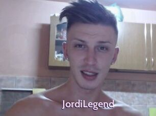 JordiLegend