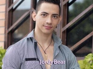 JordyBear