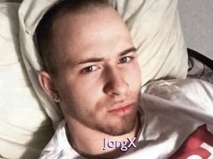 JorgX