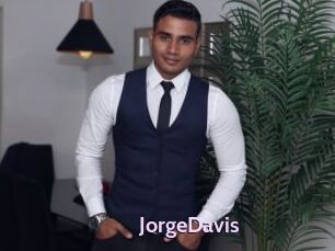 JorgeDavis