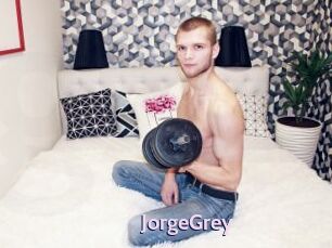 JorgeGrey