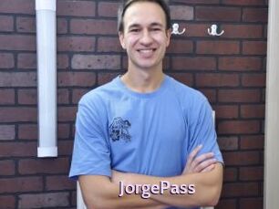 JorgePass