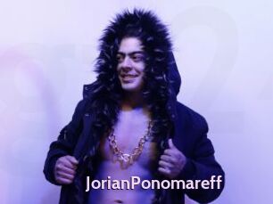 JorianPonomareff