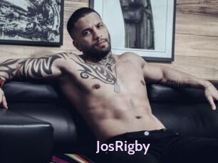 JosRigby