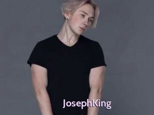JosephKing