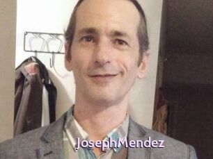 Joseph_Mendez