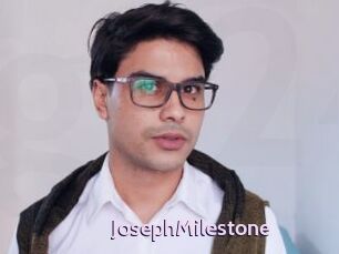 JosephMilestone