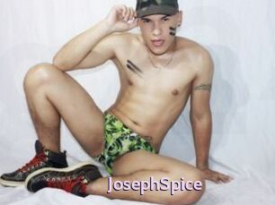 JosephSpice