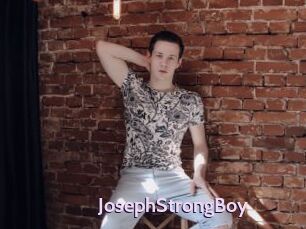 JosephStrongBoy
