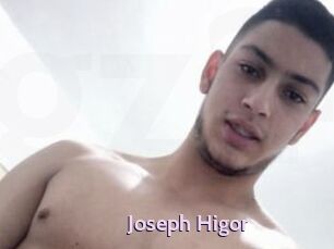 Joseph_Higor