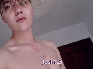 Josh123