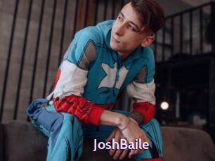 JoshBaile