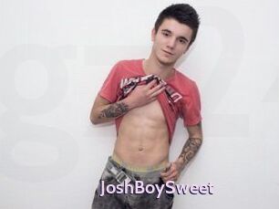 JoshBoySweet