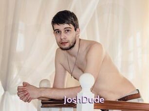 JoshDude
