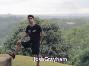 JoshGrayham