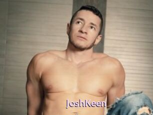 JoshKeen