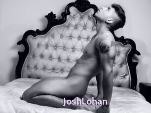 JoshLohan