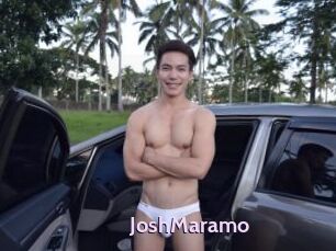 JoshMaramo