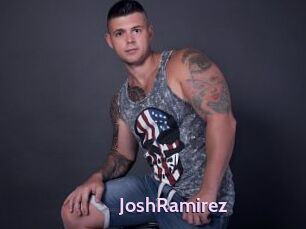 JoshRamirez