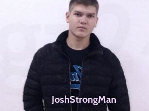 JoshStrongMan