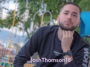 JoshThomson18