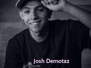Josh_Demotaz
