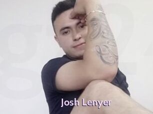Josh_Lenyer