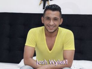 Josh_Wylex1