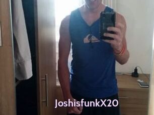 JoshisfunkX20