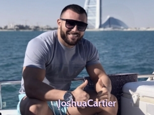 JoshuaCartier Gay Zone 24
