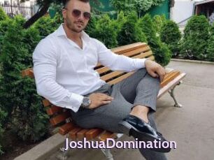 JoshuaDomination